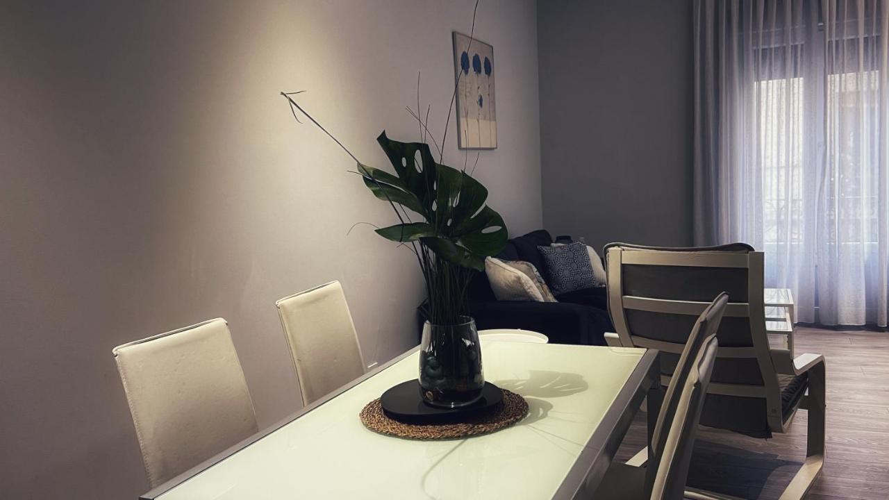 Casco Viejo Con Encanto Y Wifi, Vivienda Turistica Larrinaga Apartment Билбао Екстериор снимка